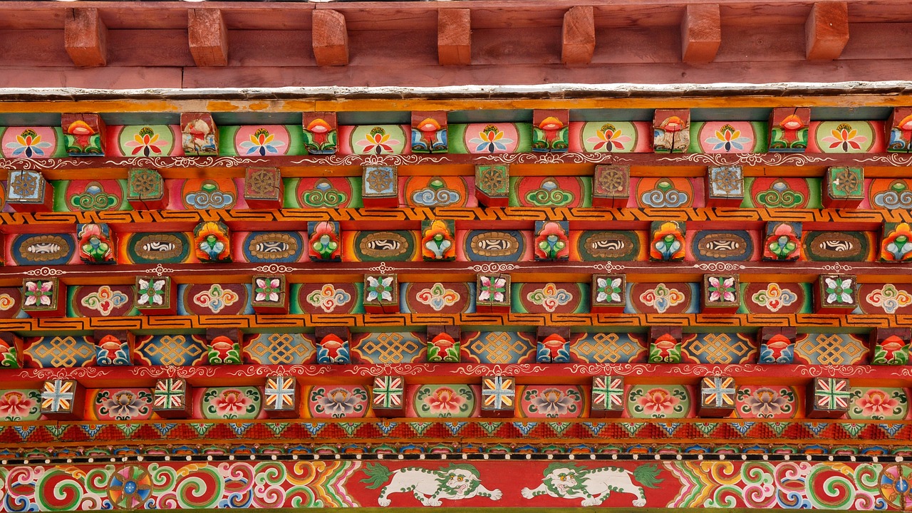 Buddhism and Western Philosophy - A Comparative Analysis